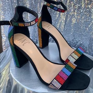 INC International Heels